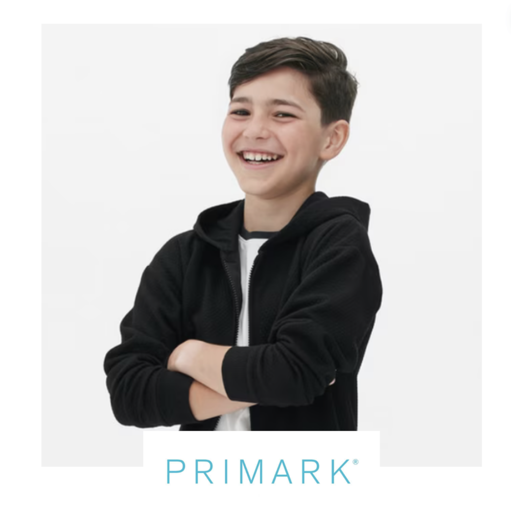 PRIMARK