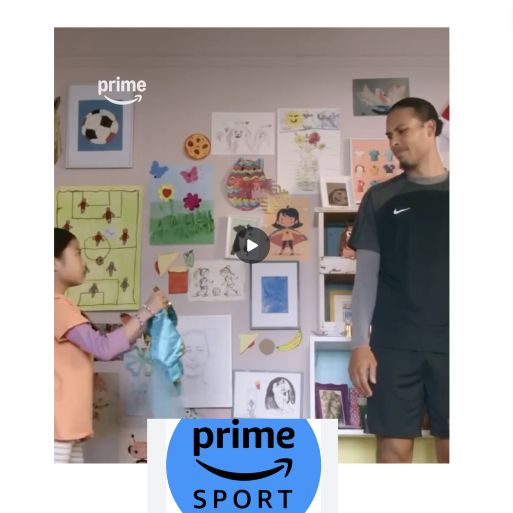 Amazon Sport